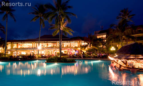 Merlin Beach Resort 38